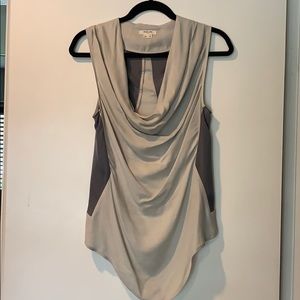 Helmut Lang top